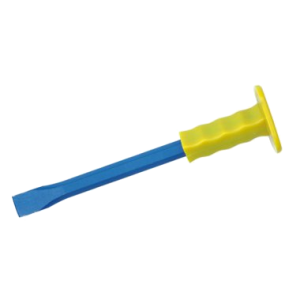 PRZECINAK Z OSŁONĄ GUMOWĄ MEGA 300 mm